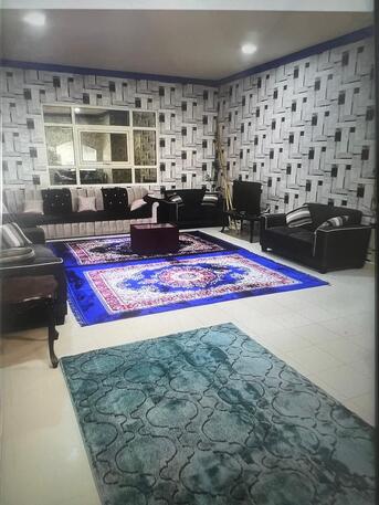 Juffair, Apartments/Houses, BHD 48000/month,  Furnished,  2 BR,  132 Sq. Meter,  Freehold Apartment For Sale ( Luxury Furnished Flat For Sale  | Rented |