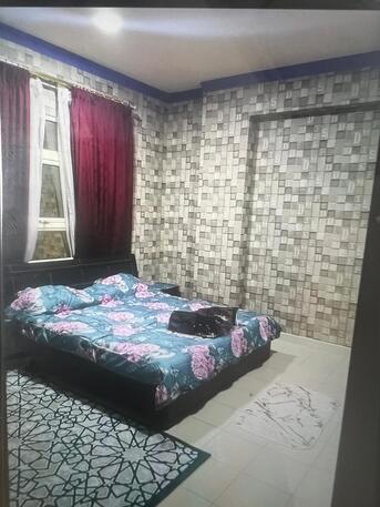 Juffair, Apartments/Houses, BHD 48000/month,  Furnished,  2 BR,  132 Sq. Meter,  Freehold Apartment For Sale ( Luxury Furnished Flat For Sale  | Rented |