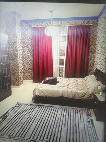 Juffair, Apartments/Houses, BHD 48000/month,  Furnished,  2 BR,  132 Sq. Meter,  Freehold Apartment For Sale ( Luxury Furnished Flat For Sale  | Rented |