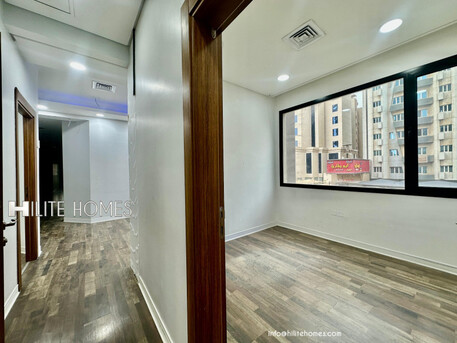 Salmiya, Shops, KWD 2700,  Commercial Floor For Rent In Salmiya