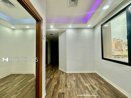 Salmiya, Shops, KWD 2700,  Commercial Floor For Rent In Salmiya