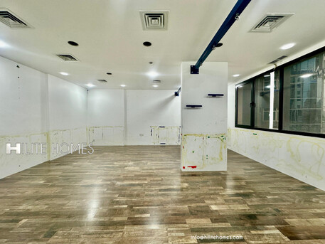 Salmiya, Shops, KWD 2700,  Commercial Floor For Rent In Salmiya