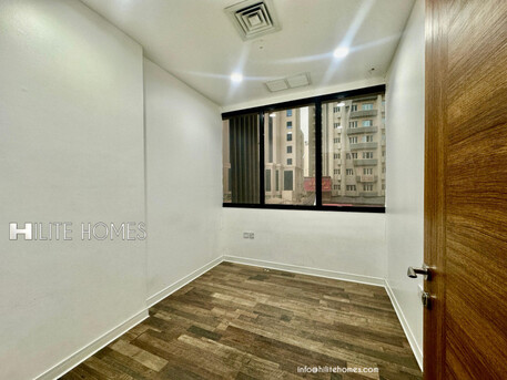 Salmiya, Shops, KWD 2700,  Commercial Floor For Rent In Salmiya