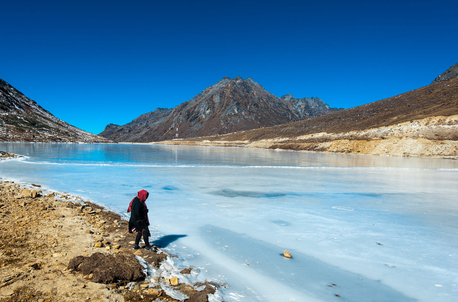 Kolkata, Travel, Arunachal Pradesh Package Tour From Guwahati