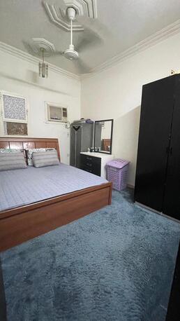 Al Batha, Apartments/Houses, SAR 2200/month,  Furnished,  2 BR,  SAR 2200/month, Fully Furnished, 2 BR, Big Kitchen And 2 Washroom