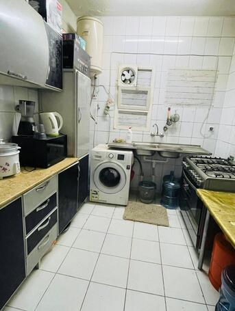 Al Batha, Apartments/Houses, SAR 2200/month,  Furnished,  2 BR,  SAR 2200/month, Fully Furnished, 2 BR, Big Kitchen And 2 Washroom