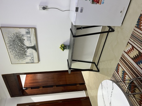 Khobar, Apartments/Houses, SAR 1800/month,  Furnished,  1 BR,  Suit Furnished  Apartment For Rent