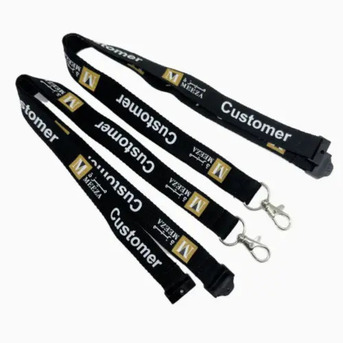New York, Wholesale Products, PapaChina Offers Promotional Lanyards In Bulk For Events And Business