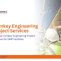 Professional Turnkey Construction Services For Industrial Projects
