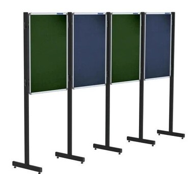 Sydney, Business, Practical Benefits And Versatility Of Portable Display Systems