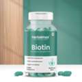 INR 449,  Biotin For Strong Hair Growth &ndash; Say Goodbye To Hair Fall