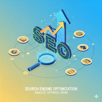 New York, Web Design & Development, Enhancing Website Visibility With SEO Expert Omaha