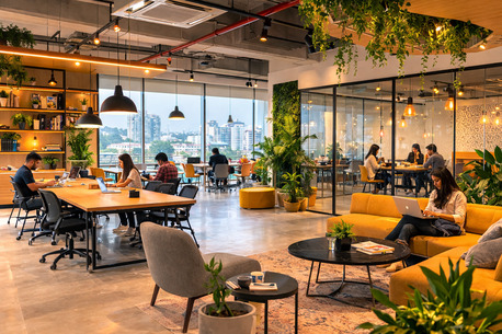 Greater Noida, Offices, INR 5999,  Best Coworking Space In Greater Noida