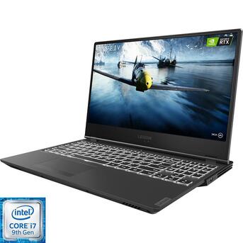 Jubail, Electronics, SAR 3900,  Selling Gaming Laptop LenovoY540