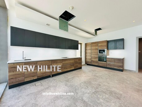 Shaab, Apartments/Houses, KWD 4500/month,  3 BR,  Elegant Duplex Penthouse With Private Pool And Terrace In Shaab