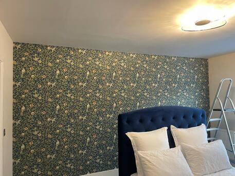 London, Lessons Offered, Experienced Painter And Decorator Ryton | Johnson Decorators Ltd