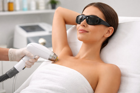Dubai, Health, Achieve Smooth Skin Year-Round With Laser Hair Removal In Dubai