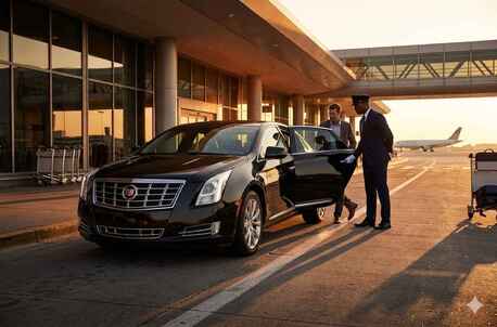 New York, Passenger Transport, Affordable CT Limo Rentals That Match Your Schedule, Not The Clock