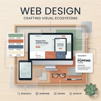 New York, Web Design & Development, Creating Engaging Websites With Kansas City Web Designers