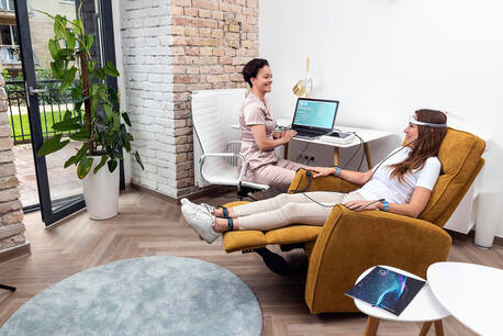 Melbourne, Business, Quex Bioresonance Devices For Wellness & Stress Relief