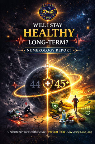 New Delhi, Business, How Health Astrology Helps You Understand Health Patterns Early