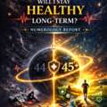 How Health Astrology Helps You Understand Health Patterns Early
