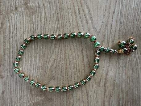 Riffa, Jewelry, BHD 1,  40 Dozen Tasbih For Sale