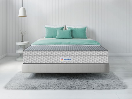 Greater Noida, Furniture, INR 6897,  Premium Comfort At The Best Pocket Spring Mattress Price