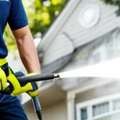 Power Washing San Diego | Trident Professional Cleaning Services