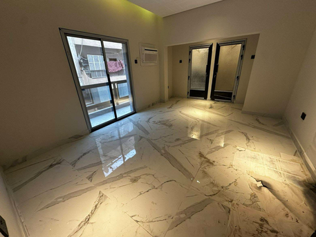 Gudaibiya, Apartments/Houses, BHD 180,  :- Close To Aster Clinic.Studio Flat With Balcony For 180bd