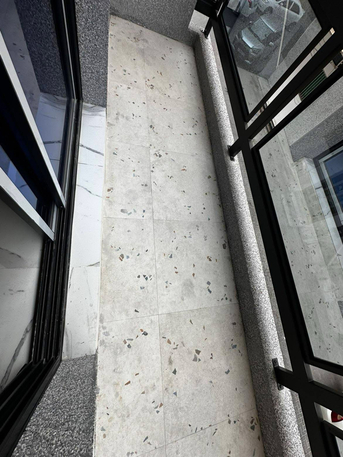 Gudaibiya, Apartments/Houses, BHD 180,  :- Close To Aster Clinic.Studio Flat With Balcony For 180bd