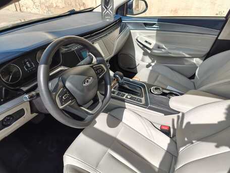Riyadh, Vehicles, Cars & Trucks , SAR 55000,  Chery Arezzo 6 Pro,  2024,  Automatic,  9000 KM,  For Sale Chery Arrizo 6 Pro Comfort  &ndash; Only  &ndash; Like New