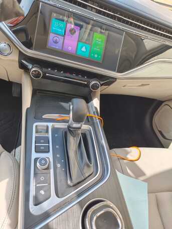 Riyadh, Vehicles, Cars & Trucks , SAR 55000,  Chery Arezzo 6 Pro,  2024,  Automatic,  9000 KM,  For Sale Chery Arrizo 6 Pro Comfort  &ndash; Only  &ndash; Like New