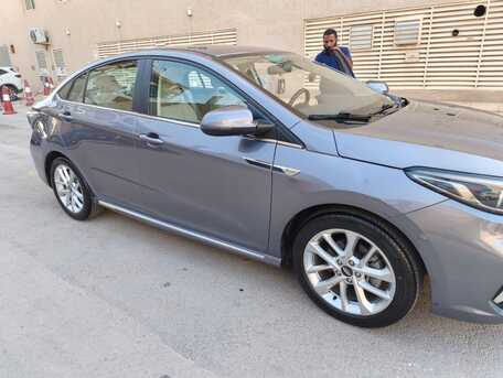 Riyadh, Vehicles, Cars & Trucks , SAR 55000,  Chery Arezzo 6 Pro,  2024,  Automatic,  9000 KM,  For Sale Chery Arrizo 6 Pro Comfort  &ndash; Only  &ndash; Like New