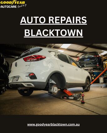 Sydney, Automotive, Auto Repairs Blacktown For Reliable And Expert Car Service