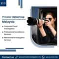 Private Detective Malaysia