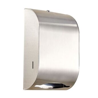 Beijing, Appliances, CNY 420,  Get Clean Hands Every Time With Stainless Steel Paper Dispenser Supplier