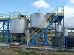 New Delhi, Heavy Equipment, Sewage Treatment Plant Suppliers In Delhi NCR