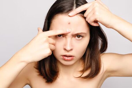 New York, Health, Deep Clean Without The Tight, Dry Feeling