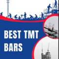 Top Quality TMT Bars For Ultimate Strength & Durability