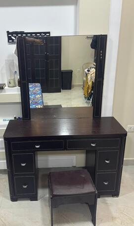 Sitra, Furniture, BHD 1,  King Size Bedroom Set For Sale