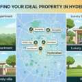 Properties In Hyderabad &ndash; Buy Affordable Flats & Luxury Homes