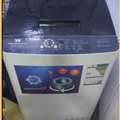 SAR 600,  Washing Machine- Fully Auto - 7Kg -