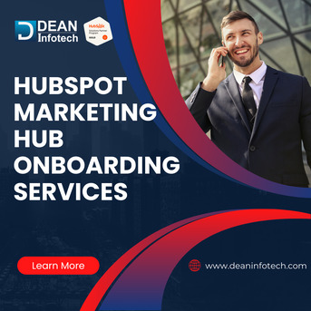New York, Business, HubSpot Marketing Hub Onboarding Services
