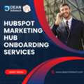 HubSpot Marketing Hub Onboarding Services