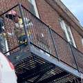 Fire Escape Contractors NYC For Safe & Compliant Buildings