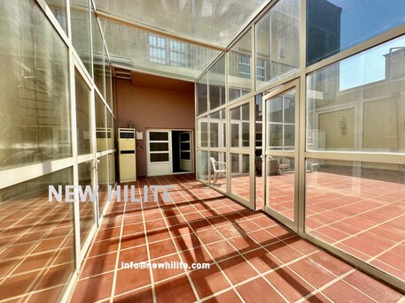 Mangaf, Villas, KWD 600,  Luxury 3-Bedroom Villa Floor For Rent In Mangaf