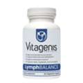 USD 34,  Natural Lymphatic & Immune System Support Supplement