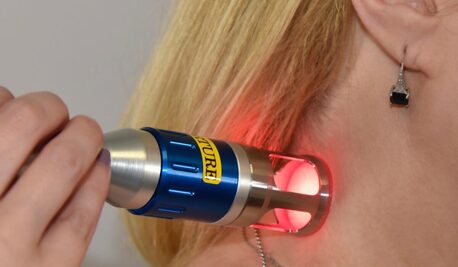New York, Health, Best High Peak Power Therapy Laser For Clinics And Rehabilitation Care