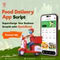 Food Delivery Script: The Hidden Reason Behind Startup Failures